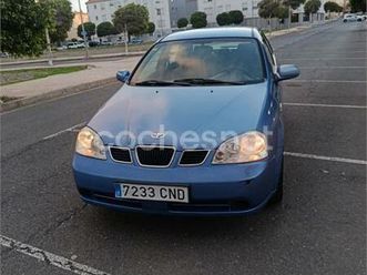 daewoo-nubira-1-6-sx