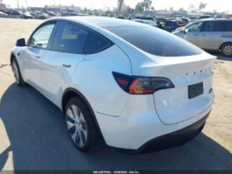 tesla model y tesla model y long range dual motor awd ≫ 2021 • 50 500 лв. • id