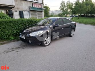 renault fluence
