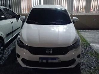 fiat argo 1.0 6v flex. 2022