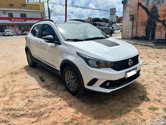 trekking 1.3 8v flex