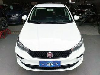 fiat cronos drive 1.3 8v flex 2022