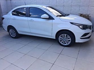 fiat cronos drive 1.3 8v flex 2024