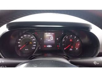 precision 1.8 16v flex aut.