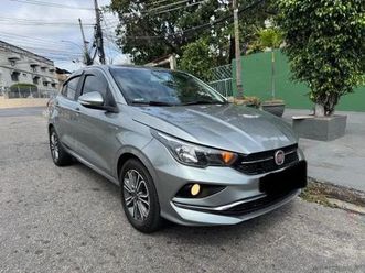 precision 1.8 16v flex aut.