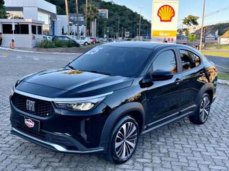 fiat fastback audace 1.0 200 t. flex aut 2025