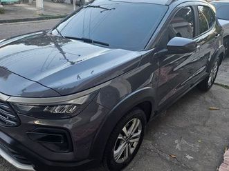 fiat pulse audace 1.0 turbo 200 flex aut. 2022