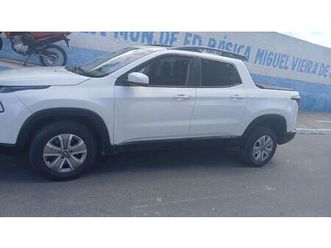 freedom 1.8 16v flex aut.