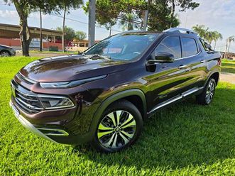 volcano 1.3 t270 4x2 flex aut