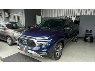 volcano 2.0 16v 4x4 tb diesel aut.