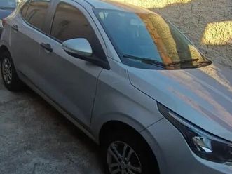 fiat argo 1.0 6v flex. 2021