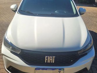 fiat argo drive 1.0 6v flex 2023