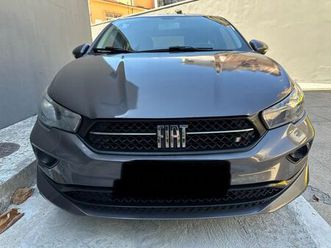 fiat cronos drive 1.3 8v flex 2021