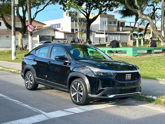 fiat fastback audace 1.0 200 t. flex aut 2023