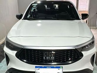 limited ed.1.3 270 t.flex aut.