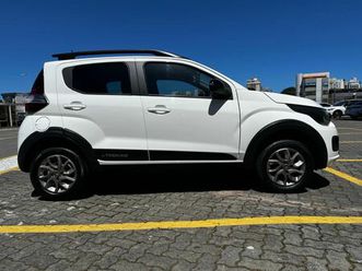 trekking 1.0 flex 5p