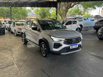 fiat pulse audace 1.0 turbo 200 flex aut. 2024