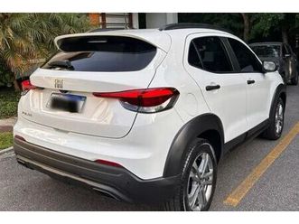 fiat pulse drive 1.3 8v flex mec. 2024