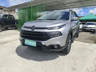 freedom 1.8 16v flex aut.