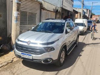 freedom 1.8 16v flex aut.