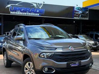 freedom 1.8 16v flex aut.