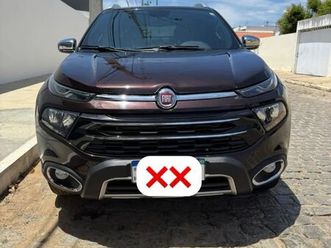 ranch 2.0 16v 4x4 diesel aut.