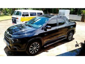 ultra 2.0 16v 4x4 diesel aut