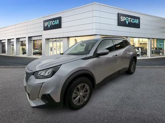 electrique 136 ch style