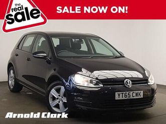 1.6 tdi bluemotion tech match dsg euro 6 (start/stop) 5dr