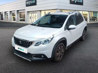 1.2 puretech 110ch s&s bvm5 allure