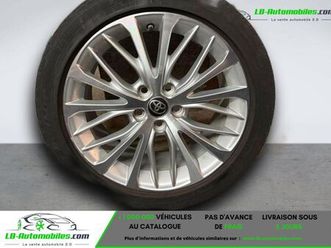 toyota camry hybride 218ch 2wd bva