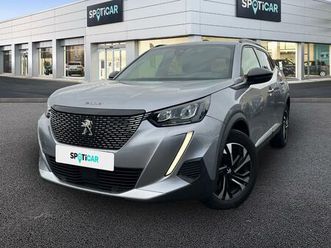 puretech 100 s&s bvm6 allure pack