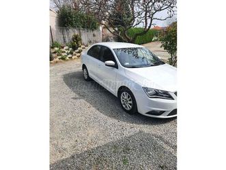 seat toledo 1.2 tsi reference start&stop