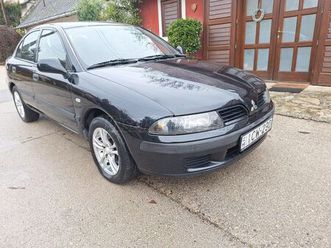 mitsubishi carisma 1.6 classic klima