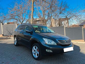 lexus rx series an. 2005