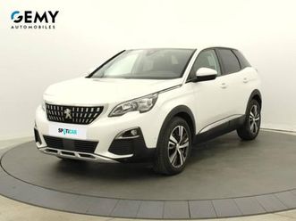 puretech 130ch s&s eat8 allure