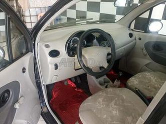 chery qq essence manuelle 2010 à casablanca