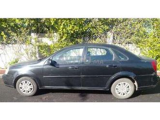 chevrolet optra 2004
