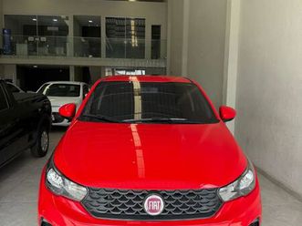 fiat argo drive 1.0 6v flex 2020