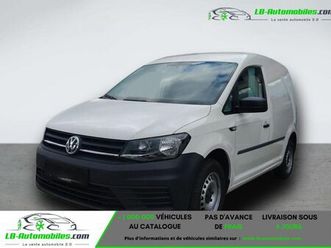 volkswagen caddy utilitaire 1.0 tsi 102