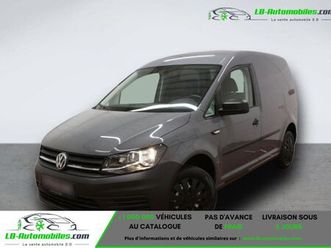 volkswagen caddy utilitaire 1.0 tsi 102