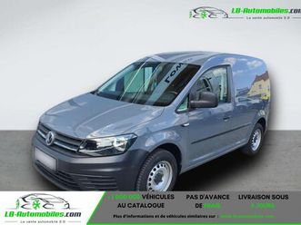 volkswagen caddy utilitaire 1.0 tsi 102