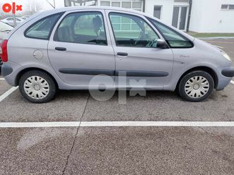 citroen picasso pikaso