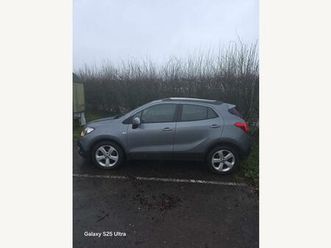 1.7 cdti exclusiv 2wd euro 5 (start/stop) 5dr