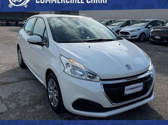 van 1.5 bluehdi 5 porte 2 posti - 2019