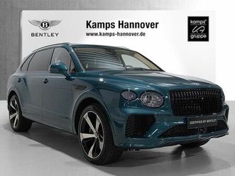 bentley bentayga ewb azure riviera edition *unique*