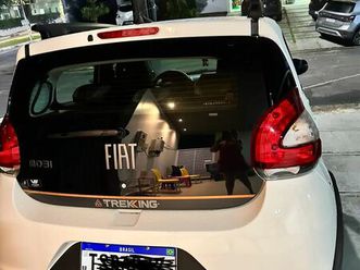 trekking 1.0 flex 5p