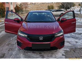 1.5 i-vtec executive