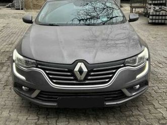 renault talisman tech edc7 craiova