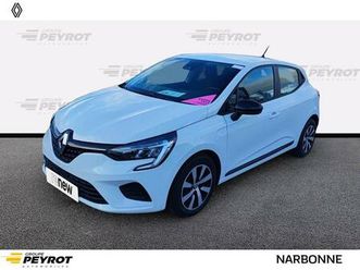 clio tce 90 equilibre